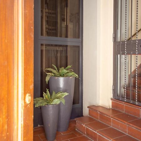 Corso Vannucci Central Apartment 페루자 외부 사진