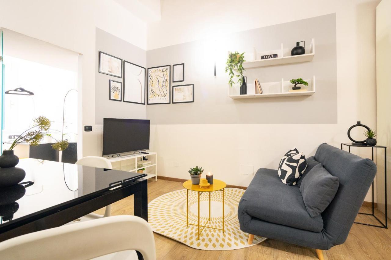 Corso Vannucci Central Apartment 페루자 외부 사진