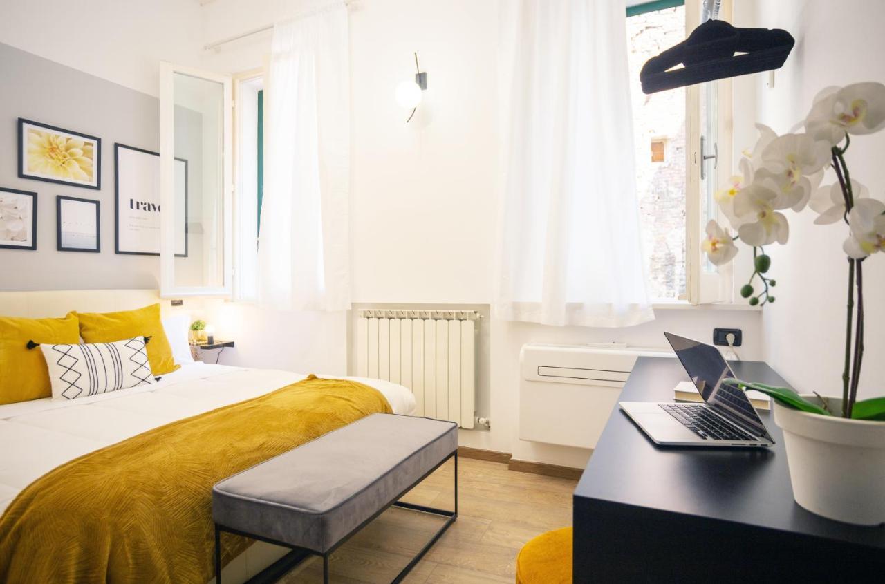 Corso Vannucci Central Apartment 페루자 외부 사진