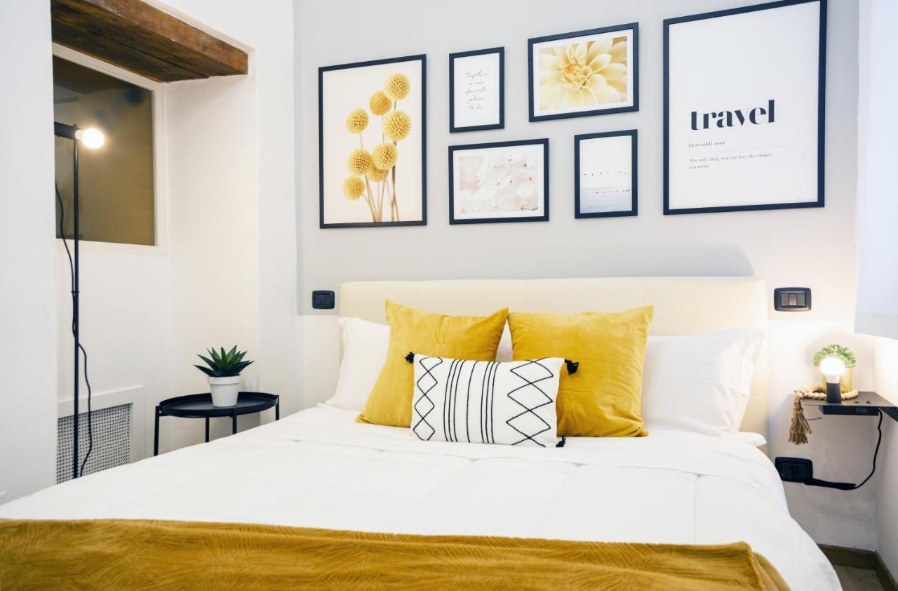 Corso Vannucci Central Apartment 페루자 외부 사진