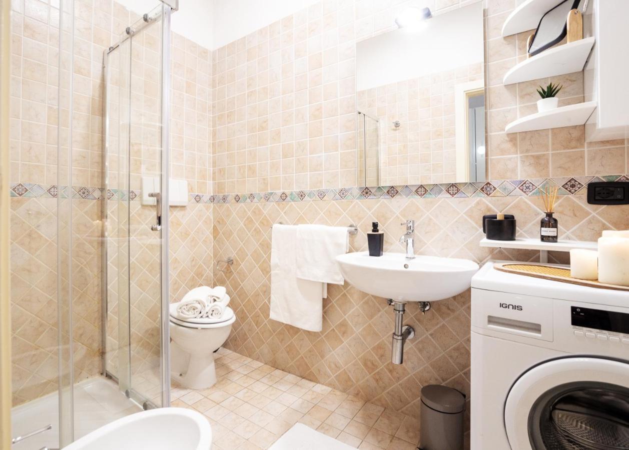 Corso Vannucci Central Apartment 페루자 외부 사진