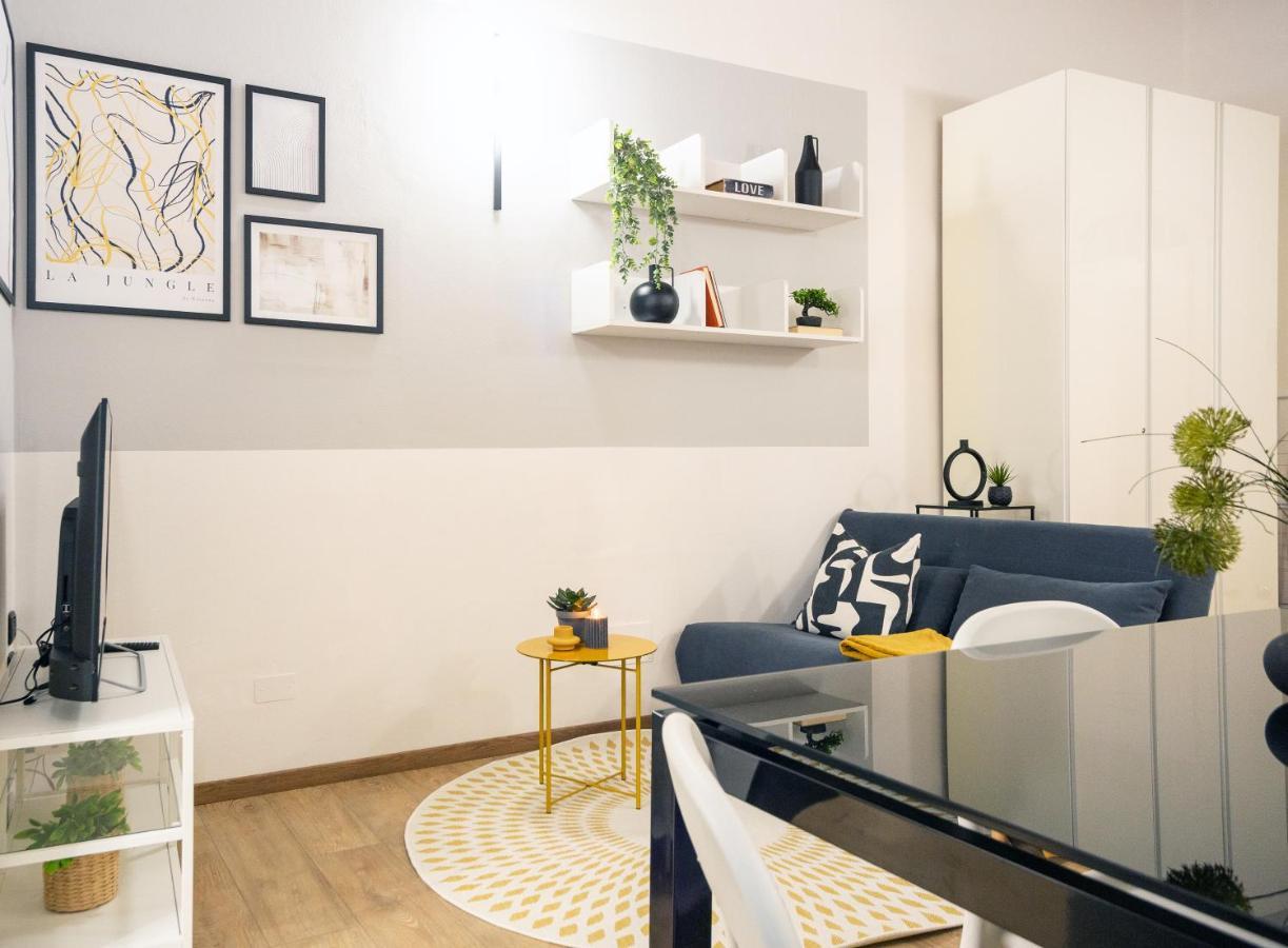 Corso Vannucci Central Apartment 페루자 외부 사진