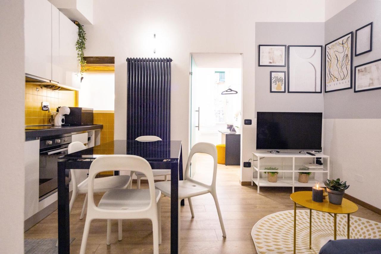 Corso Vannucci Central Apartment 페루자 외부 사진