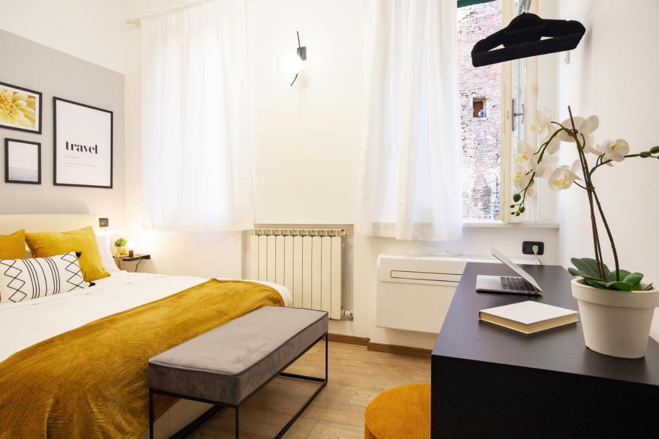 Corso Vannucci Central Apartment 페루자 외부 사진