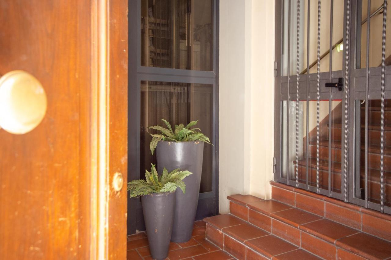 Corso Vannucci Central Apartment 페루자 외부 사진