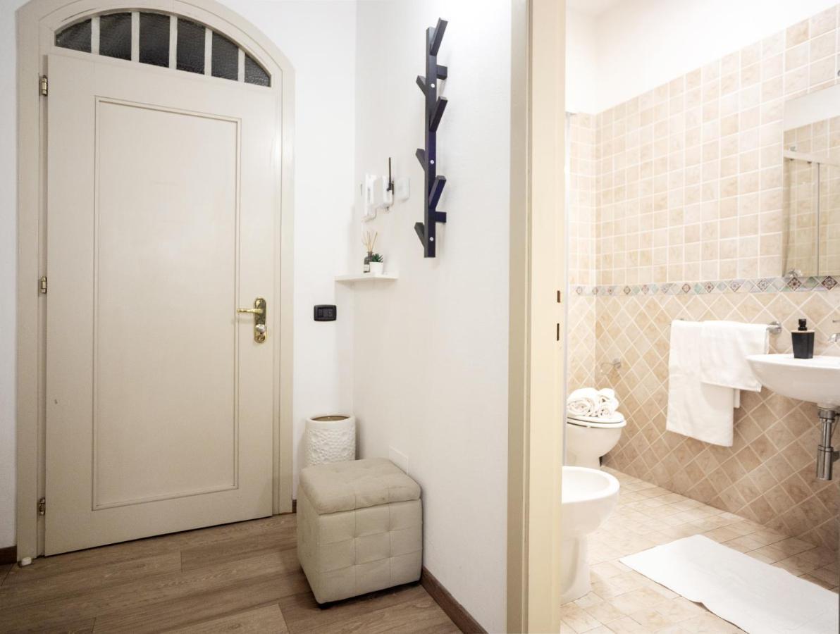 Corso Vannucci Central Apartment 페루자 외부 사진