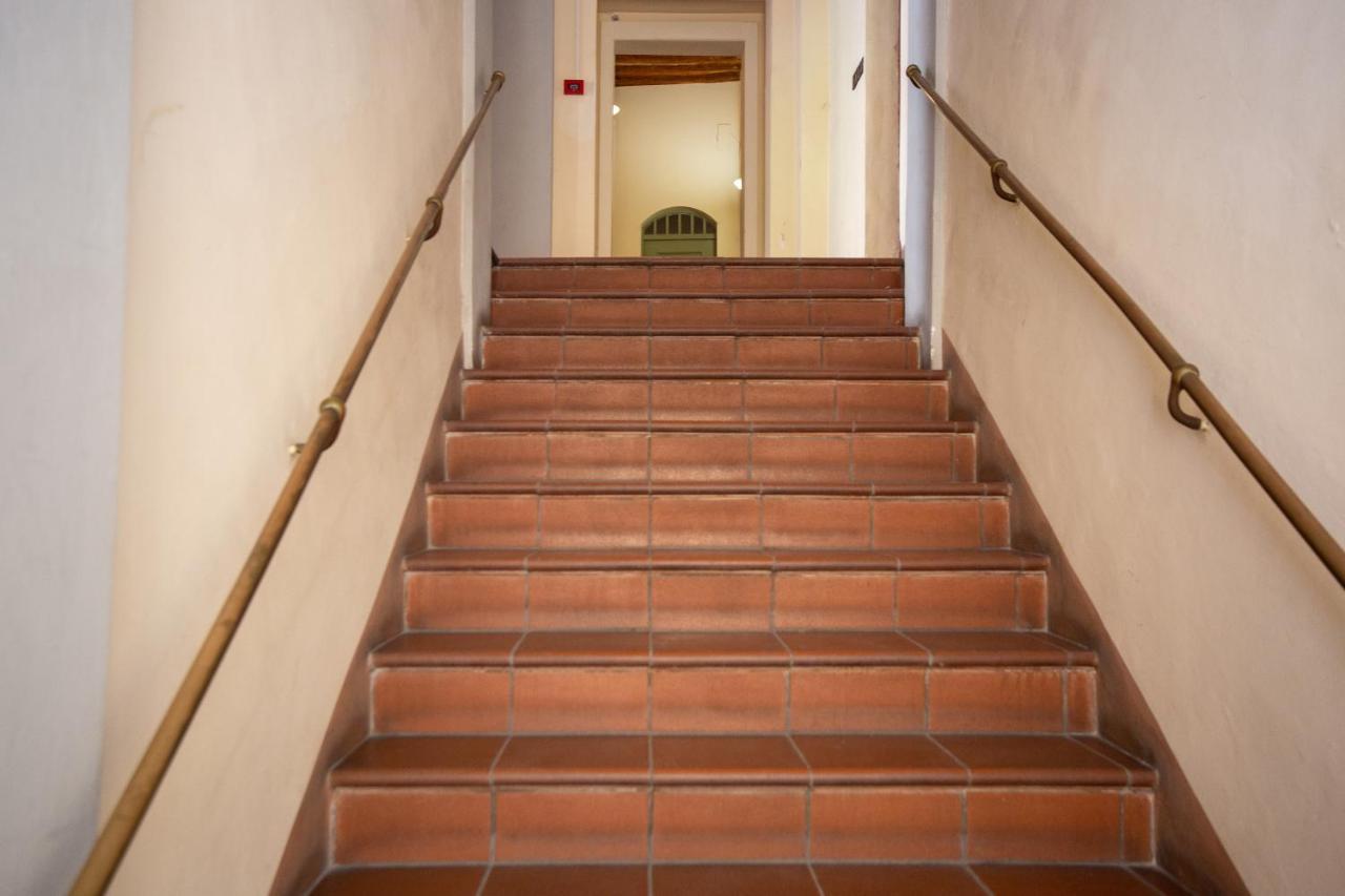 Corso Vannucci Central Apartment 페루자 외부 사진