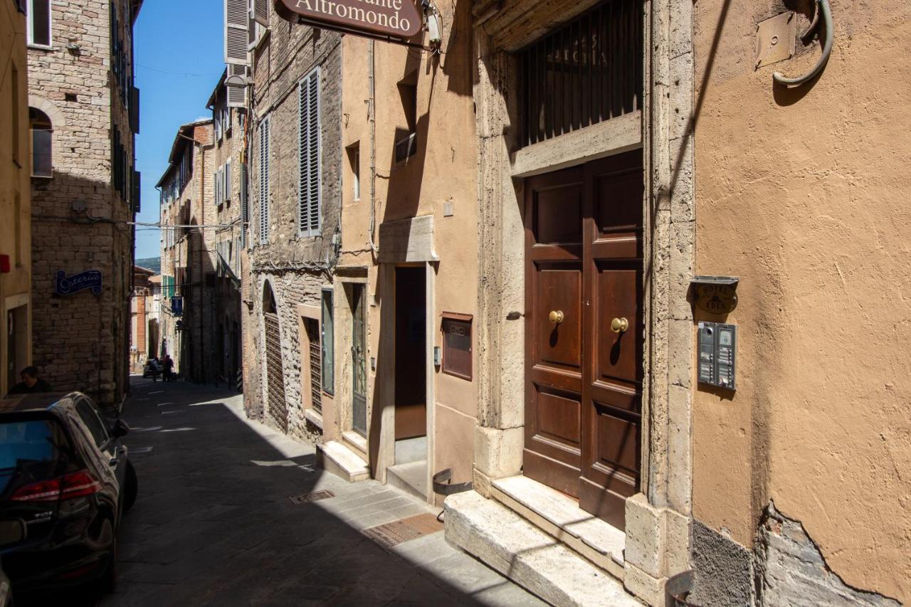 Corso Vannucci Central Apartment 페루자 외부 사진