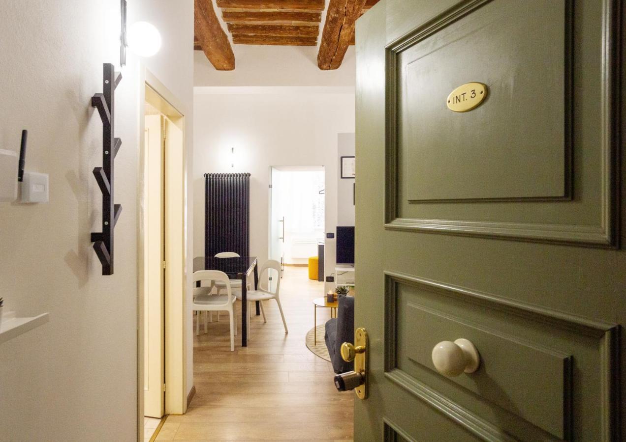 Corso Vannucci Central Apartment 페루자 외부 사진